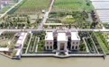 江苏南通豪华违建被拆 房主称造价1.3亿系自行拆除