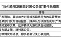 “马化腾朋友圈怒讨黑公关案”告破：“黑文”原作者为中学教师