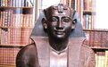 亚历山大大帝麾下最厉害的将军，62岁成为埃及法老，活到85岁驾崩