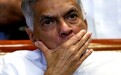 斯里兰卡总理宣布辞职，为总统建立新政府铺平道路