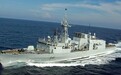 台媒：加拿大海军一艘护卫舰穿越台湾海峡