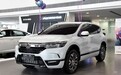 “本田最美SUV” 广汽本田皓影11月30日上市
