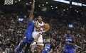 洛瑞三分球命中数超埃迪-琼斯，升至NBA历史第28位