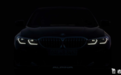 高阶版宝马M340i ALPINA B3旅行版将于2019法兰克福车展发布