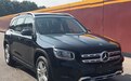 入门版车型来了 北京奔驰GLB 180申报图曝光
