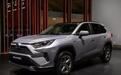 全新一代国产RAV4，延续海外版设计，没了“小书包”有些不适应