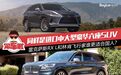 同样是进口中大型豪华六座SUV 雷克萨斯RX L和林肯飞行家谁更适合国人？