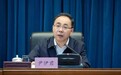 杨克勤落马后，专门查办“老虎”的他“空降”吉林