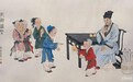 除了“让梨” 孔融的这句名言让他留名史册