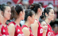 朱婷卫冕女排世界杯MVP！颜妮、王梦洁、丁霞入选最佳阵容