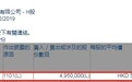 非执行董事刘永好增持民生银行(01988)495万股，每股作价5.54港元