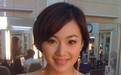 她曾是湖南卫视力捧女主持，地位仅次李湘，今38岁发福脸大难认
