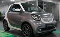 真心不便宜的微型车！smart fortwo值不值得买