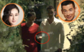 赵文卓与妻子合体约会近照曝光，结婚13年，恩爱如初令人艳羡！