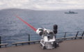 美军舰正式列装激光武器，未来能否成为反航母神器？