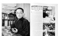 民国朋友圈：这一特殊癖好 竟让两位跨界大咖互粉