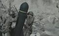 炮弹有一人高，这款二战日本武器虽然射程近，却把美军吓得不行