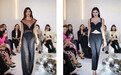 LA PERLA 65周年，与宋佳一起闪耀你我