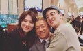 曾志伟儿子被曝秘婚？女方是小12岁模特，曾为养家无奈大学辍学！