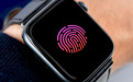 苹果新专利：Apple Watch有望采用屏下指纹技术