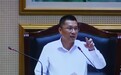 台湾云林县副议长宣布退出民进党：不挺蔡英文连任