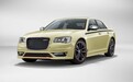 克莱斯勒 300 SRT Pacer正式发布，搭载弹射起步系统