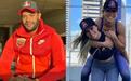 胡尔克离婚曝10亿身家！前妻因他出轨要5亿分手费 80套房产分一半