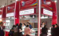黛米珠宝参展中国国际进口博览会