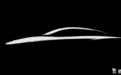 设计灵感来源于FX 英菲尼迪QX55或2020年发布