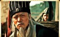 诸葛亮军节节胜利，忽闻司马懿营中来一老头，仰天长啸：吾命休矣