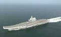 国产航母为何在海南三亚入列？海域广袤，适合战备值班训练