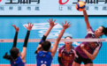 两连胜！天津女排主场3-0广东恒大，单节大逆转，朱婷李盈莹爆发