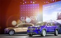 「快讯」奔驰GLB上市，7座的奔驰不再需要一百万