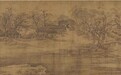 清明上河图的秘密：原来宋代的人不能随意迁徙，进出各地要有官府的审批