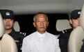 潜逃东南亚、栖身寺庙 他职务犯罪22年后终归案