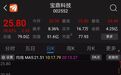 11交易日10涨停 ，宝鼎科技新“金主”躺赢近15亿元！