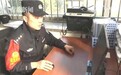 男子逃票100余次被大连警方抓获，竟想靠假短信蒙混过关