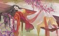 这个春秋公主美而妖，八个男子因她而死，还搭上两个家族一个国家