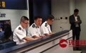 港警还原“警员举枪”现场 暴力示威者穷凶极恶足以致命