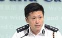 香港警方：逐步将涉及违法暴力人士绳之于法