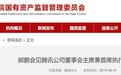 国资委主任会见马云要"公私合营"？国资委怒斥"标题党":又错又蠢