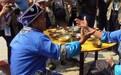 盘点那些简单又有趣的行酒令游戏 曾风靡于酒桌之上