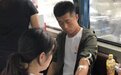 壁虎互助诺言筹组织无偿献血活动，受助人“履诺”传递爱心