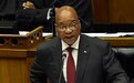 南非前总统祖马就贪腐指控出庭受审 面临16项罪名指控