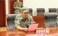 集翔控股集团慰问天津陆军预备役高炮师现役官兵