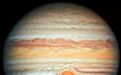 木星的表面是什么样的？
