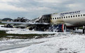 迫降起火致41人遇难，俄航空难调查结果公布：机长草率着陆