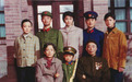 《家有九凤》五凤刘佳近照曝光，59岁仍保养得当，丈夫是央视高管