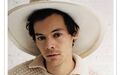 HARRY STYLES 全新的冒险 | 封面明星