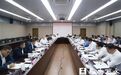杭州代表团赴丽水调研落实山海协作工作 周江勇胡海峰参加